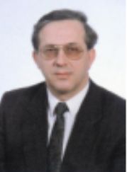 Dr. Janez Grum