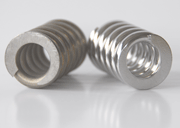 Different springs