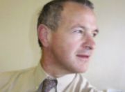 Paul Huyton, Managing Director of Surface Dynamics