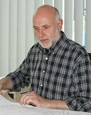 Antonius Heitmann,
Managing Director of AGTOS