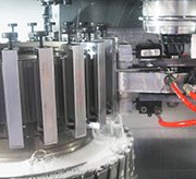 LPB Processing of the F402 R1 Disk Slots