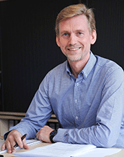 Ulf Kapitza, Head of Sales and Marketing of AGTOS