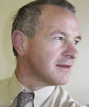 Paul Huyton