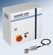 The HAVER CPA devices