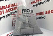 SFQ uses the same packing bag as FROHN in order to improve brand image