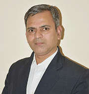 Anand Kaundanya, COO - Surface Engineering at Gala Precision Engineering Pvt. Ltd.