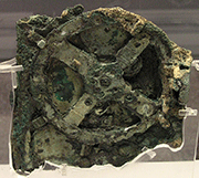 The Largest Fragment