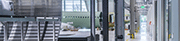 Inside the ZAL TechCenter in Hamburg, Germany (Copyright ZAL-LHT)
