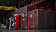 The Procudo® 200 Laser Peening System