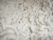 Porcelain media