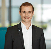 Felix Michael Losch, Sales Manager MES & Controls, Dürr Systems AG