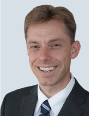 Dr.-Ing. Karsten Röttger, CEO, ECOROLL AG Werkzeugtechnik
