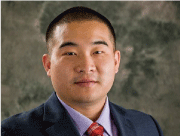 Michael Yao, Head of Controls Engineering 