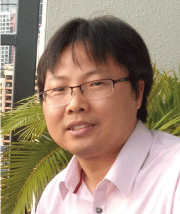Hongfei Liu (Ph. D. in Physics)
Senior Scientist
E-mail: liuhf@imre.a-star.edu.sg     
