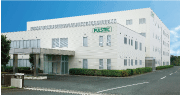 PULSTEC Headquarters 