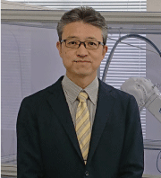 Yoshiyuki Aono, Director, PULSTEC Industrial Co., Ltd.