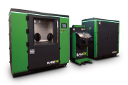 FerroEcoBlast® Europe: post-processing solutions for additive manufacturing technologies