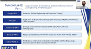 Symposium session