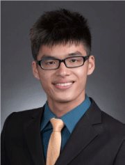 Dr. Tan Kai Liang (K. L.) from Advanced Remanufacturing and Technology Centre (ARTC), Singapore
