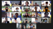 Industry collaborative session