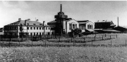 The Kempten plant in 1934