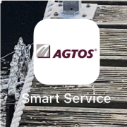 AGTOS Service app