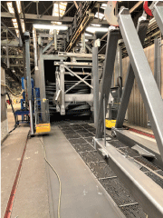 Fig.9: Crane manufacturer components