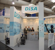 DISA Industrieanlagen GmbH