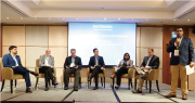 Panel Discussion on Sustainability & Future Trends in Surface Engineering