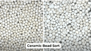 Precision Sorting: High-Quality Ceramic Bead Separation