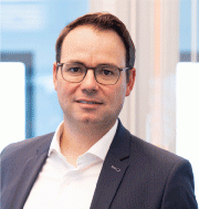 Alexander Fitz, Head of Sales Mass Finishing at Rösler Oberflächentechnik GmbH: "We at the Rösler Group are delighted to be able to expand our portfolio in the field of cutting-edge preparation with such an advanced and promising technology."