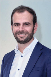 Pau Sarsanedas, CEO and co-founder of GPAINNOVA: " The agreement between GPAINNOVA and a world leader like Rösler marks a significant milestone for both entities."