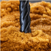 The patented DryLyte process from the Spanish technology company GPAINNOVA promises particularly homogeneous and efficient cutting-edge machining of carbide cutting tools. Rösler Oberflächentechnik GmbH is now the exclusive global sales partner for GPAINNOVA's DLyte Carbide systems, which utilise this technology.