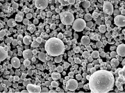Gas Atomized Powder
