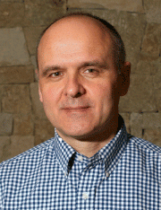 Andrzej Wojtas (Ph.D.)
