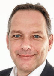 Dr. Wolfgang Assmann, Managing Director of Ervin Europe