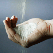 Amapure, Ervin’s new mineral degreasing additive