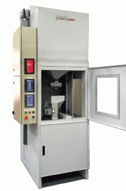 Calibration Unit used for the proficiency test