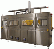 AgiSonic (Ultrasonic) Gantry Tank Line