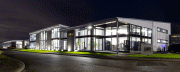 Exterior of Vixen Surface Treatments Ltd.