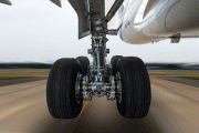 Aircraft wheels