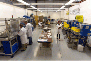 The Old and the New: Introduction of multiple newer finishing technologies to improve results and efficiency