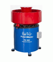 Vibratory Finishing