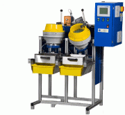 High-Energy Equipment
