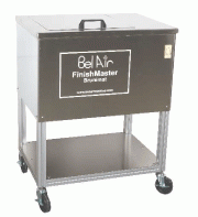 Burnishing Equipment