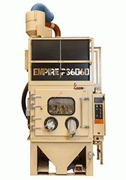 RS6060 Rotary Head System can be configured in multiple ways to meet your parts testing applications