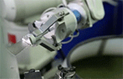to robotic