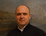 Andrzej Wojtas (Ph.D.)