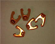 Picture 5: Part-on-part washing and polishing of zipper parts