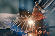 Additive manufacturing